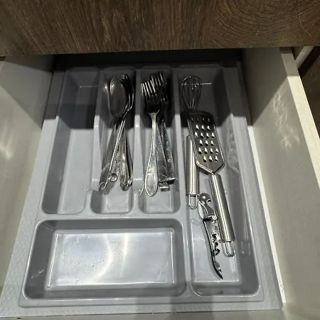 Elios 3 * تيرانا