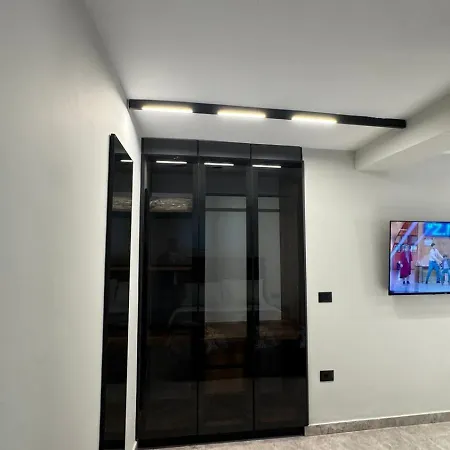 Lejlighed Elios 3 Tirana