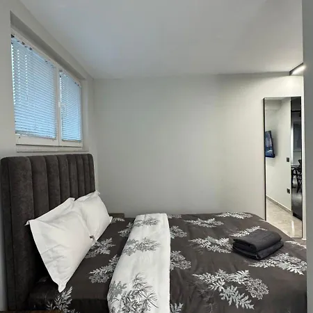 Apartamento Elios 3 Tirana