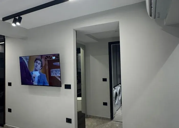 Διαμέρισμα Elios 3 *