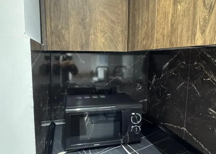 Elios 3 Διαμέρισμα