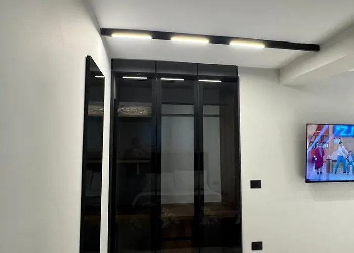 Διαμέρισμα Elios 3 Τίρανα