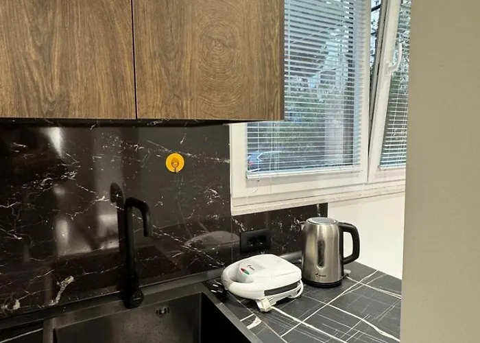 Διαμέρισμα Elios 3 *