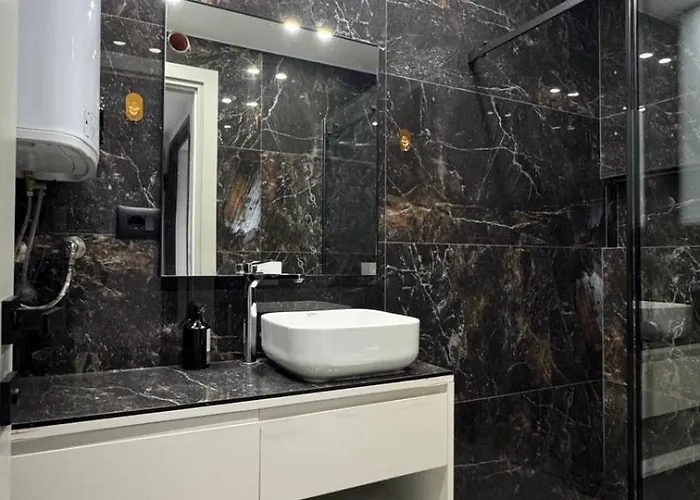 Apartamento Elios 3