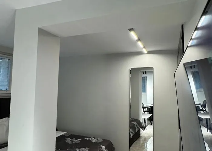 Apartamento Elios 3
