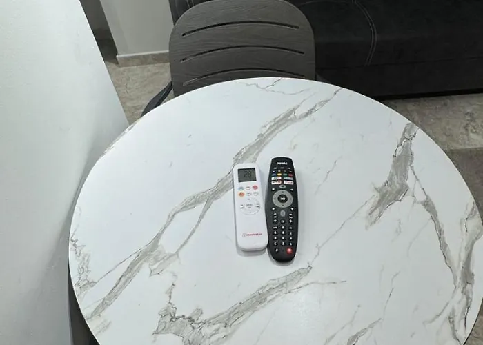 Elios 3 Τίρανα