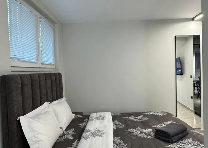 Διαμέρισμα Elios 3 Τίρανα